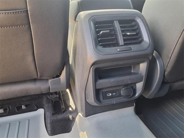 used 2024 Volkswagen Tiguan car, priced at $34,976