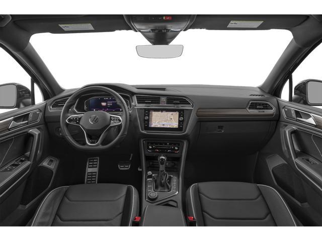 used 2024 Volkswagen Tiguan car, priced at $38,994