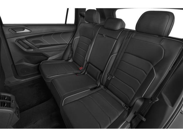 used 2024 Volkswagen Tiguan car, priced at $38,994