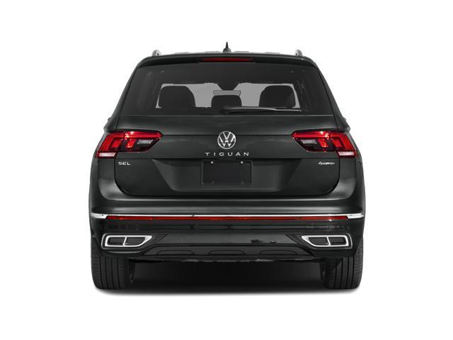 used 2024 Volkswagen Tiguan car, priced at $38,994