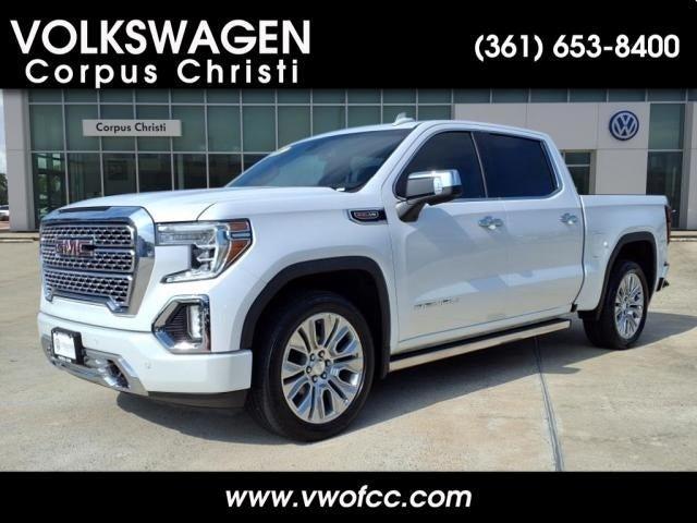 used 2022 GMC Sierra 1500 Limited car, priced at $49,994