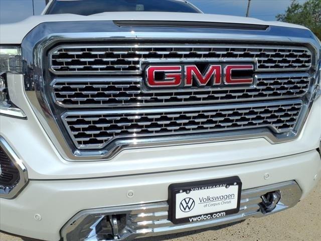 used 2022 GMC Sierra 1500 Limited car, priced at $49,994