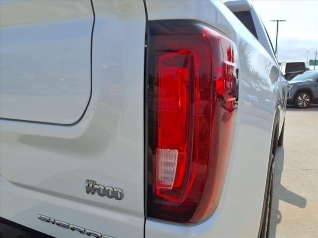 used 2022 GMC Sierra 1500 Limited car, priced at $49,994