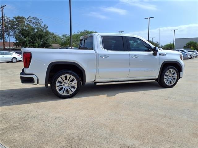 used 2022 GMC Sierra 1500 Limited car, priced at $49,994