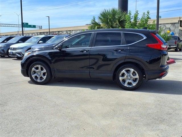 used 2019 Honda CR-V car, priced at $23,402