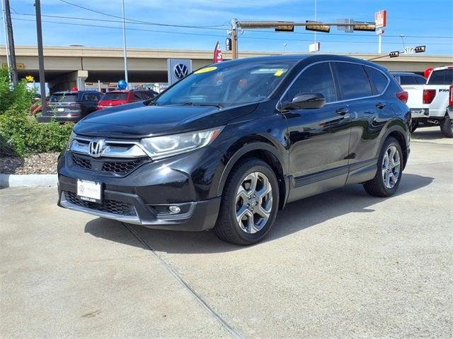used 2019 Honda CR-V car, priced at $24,777