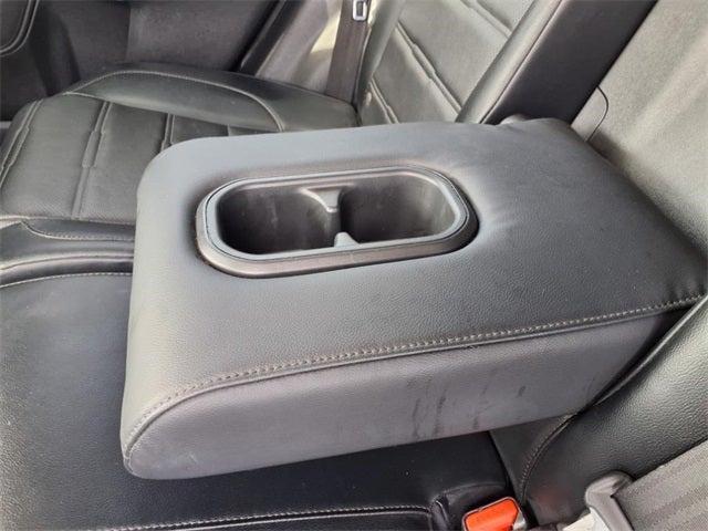 used 2019 Honda CR-V car, priced at $23,402