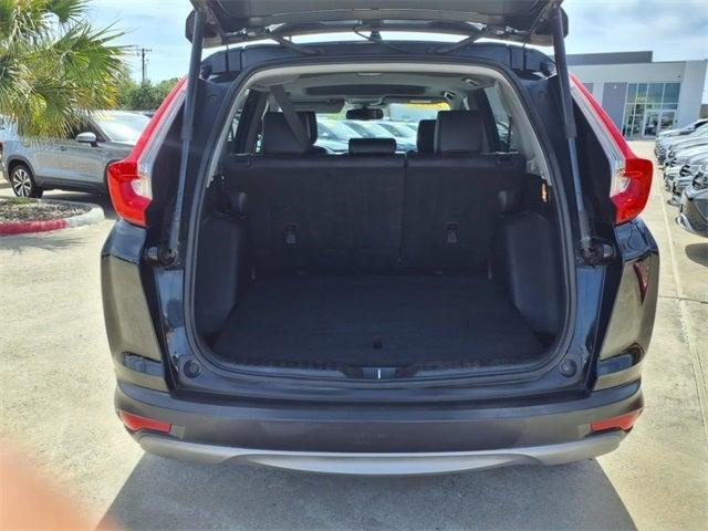 used 2019 Honda CR-V car, priced at $23,402