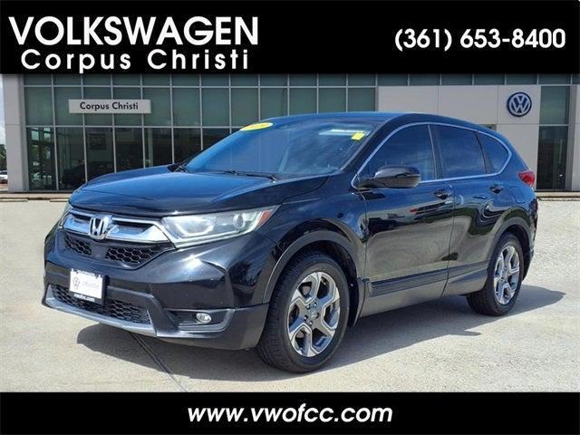 used 2019 Honda CR-V car, priced at $23,622
