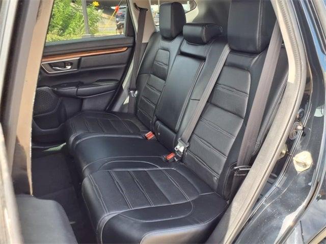 used 2019 Honda CR-V car, priced at $23,402