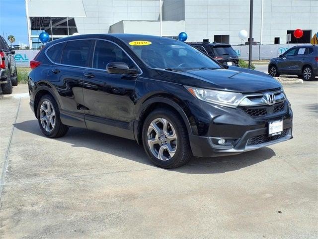 used 2019 Honda CR-V car, priced at $23,402