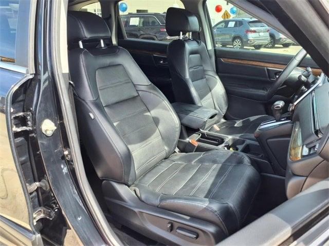 used 2019 Honda CR-V car, priced at $23,402