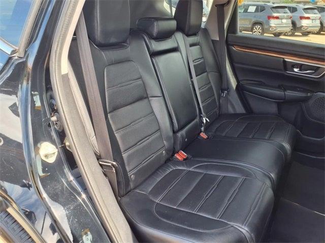 used 2019 Honda CR-V car, priced at $23,402