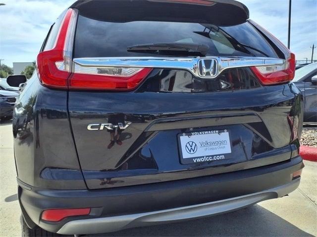 used 2019 Honda CR-V car, priced at $23,402