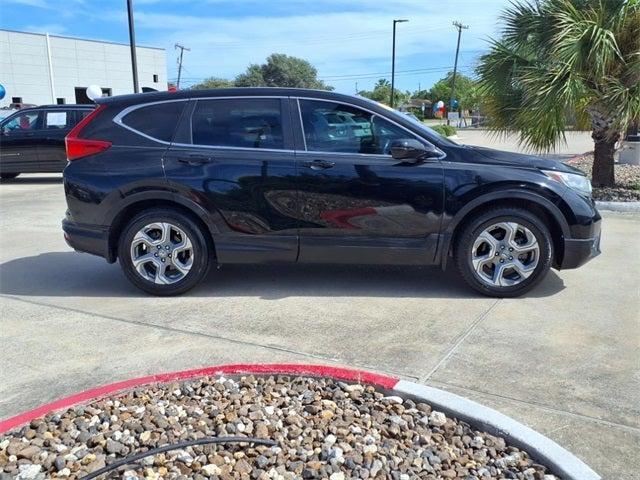 used 2019 Honda CR-V car, priced at $23,402