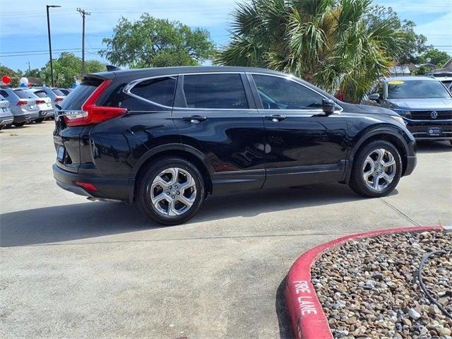 used 2019 Honda CR-V car, priced at $23,402