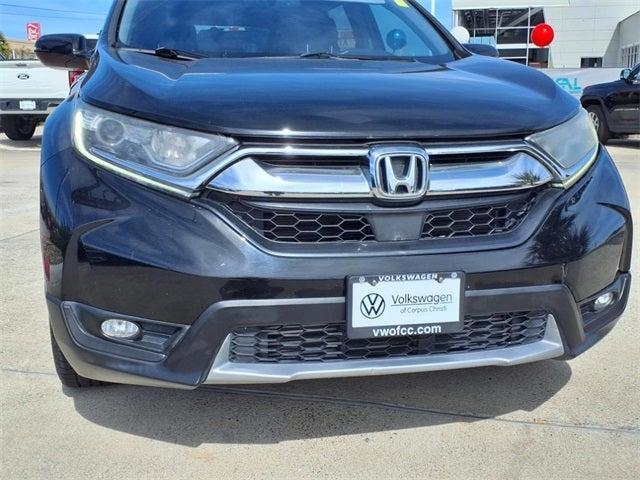 used 2019 Honda CR-V car, priced at $23,402