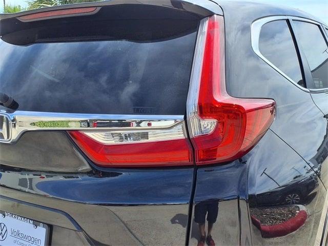 used 2019 Honda CR-V car, priced at $23,402