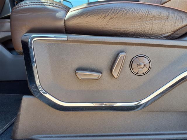 used 2024 Ford F-250 car, priced at $92,894