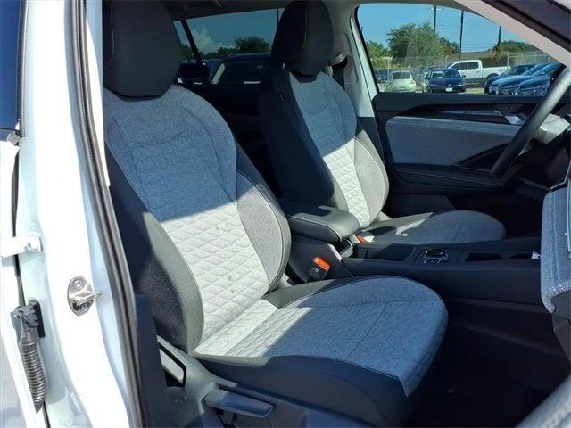 new 2026 Volkswagen Tiguan car, priced at $32,881