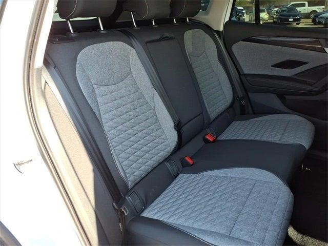 new 2026 Volkswagen Tiguan car, priced at $32,881