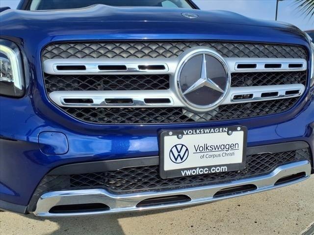 used 2021 Mercedes-Benz GLB 250 car, priced at $28,306