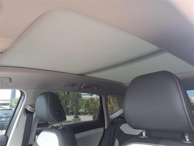 new 2025 Volkswagen Taos car, priced at $34,146