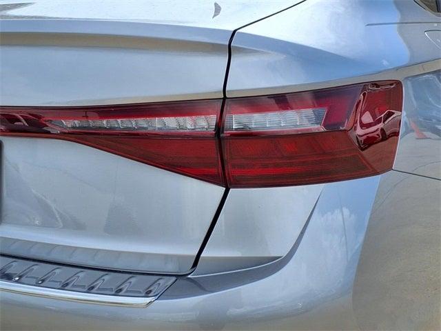 new 2025 Volkswagen Jetta car, priced at $24,959