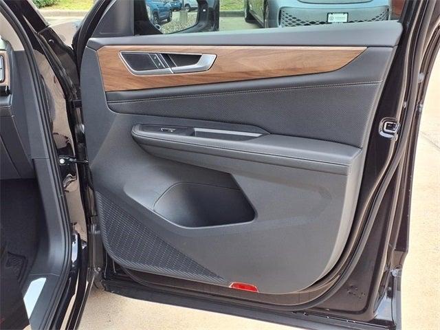 new 2025 Volkswagen Atlas car, priced at $41,002