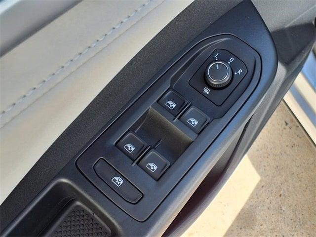 new 2025 Volkswagen Taos car, priced at $29,791