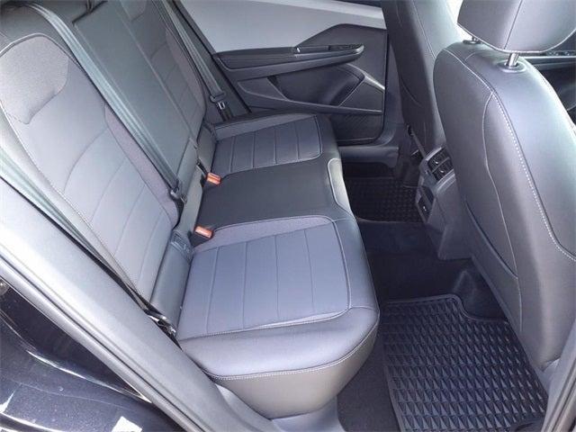 used 2024 Volkswagen Taos car, priced at $26,771