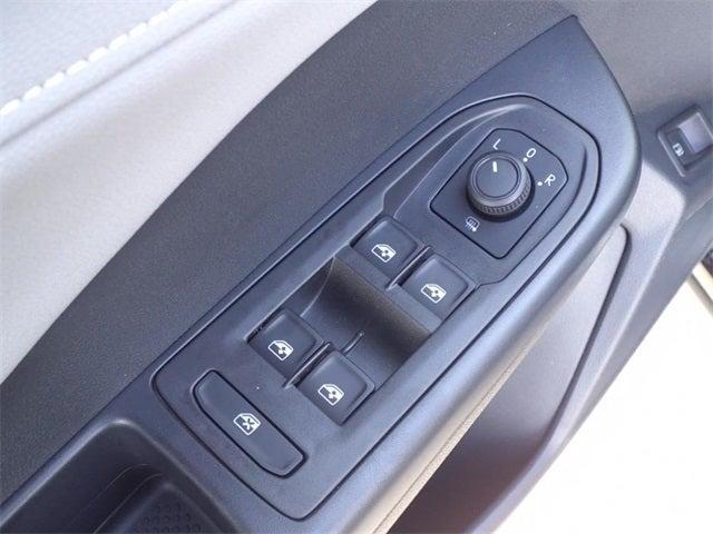 used 2024 Volkswagen Taos car, priced at $26,771
