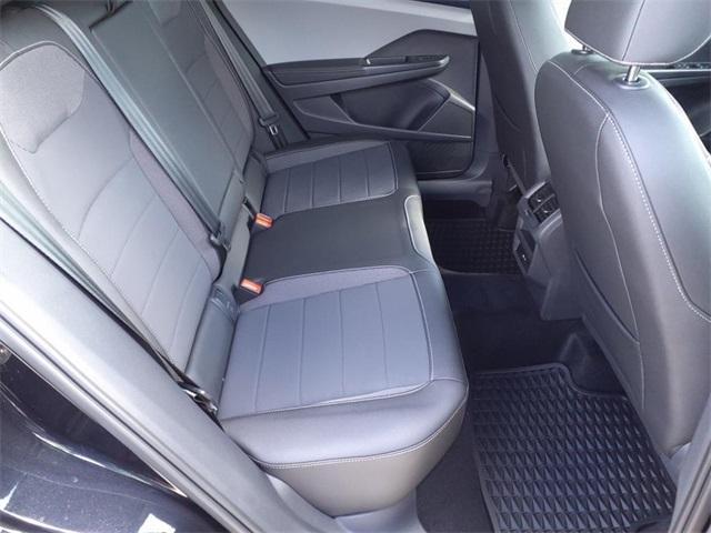 used 2024 Volkswagen Taos car, priced at $28,995