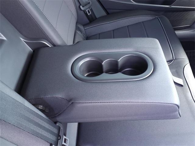 used 2024 Volkswagen Taos car, priced at $28,995