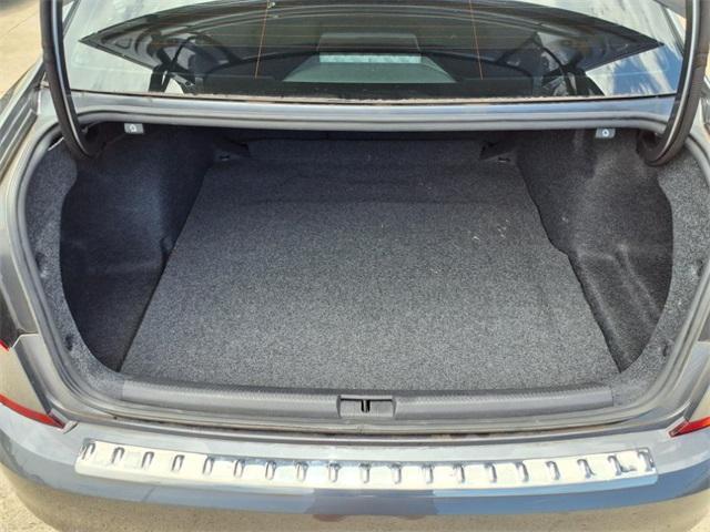 used 2022 Volkswagen Passat car, priced at $22,995