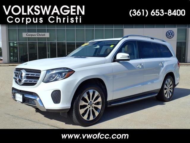 used 2019 Mercedes-Benz GLS 450 car, priced at $32,894