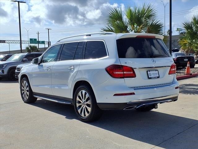 used 2019 Mercedes-Benz GLS 450 car, priced at $32,894