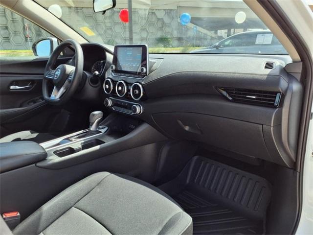 used 2023 Nissan Sentra car, priced at $21,264