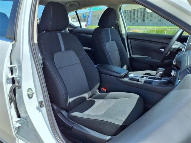 used 2023 Nissan Sentra car, priced at $20,111