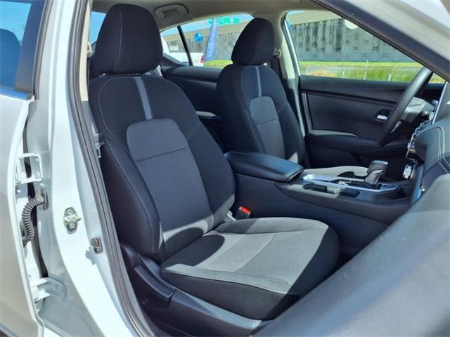 used 2023 Nissan Sentra car, priced at $21,264