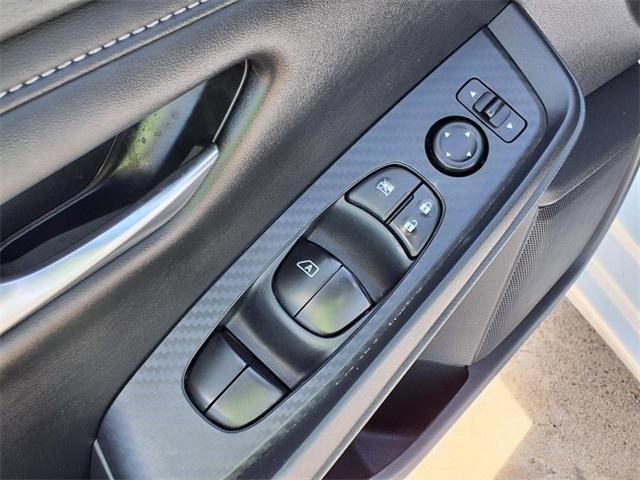 used 2023 Nissan Sentra car, priced at $21,264