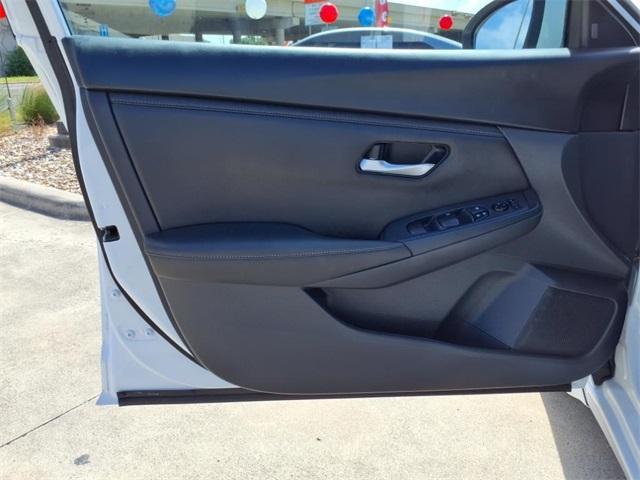 used 2023 Nissan Sentra car, priced at $21,264