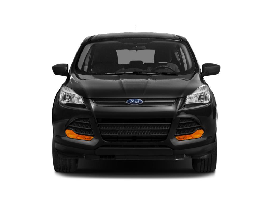 used 2015 Ford Escape car, priced at $9,800