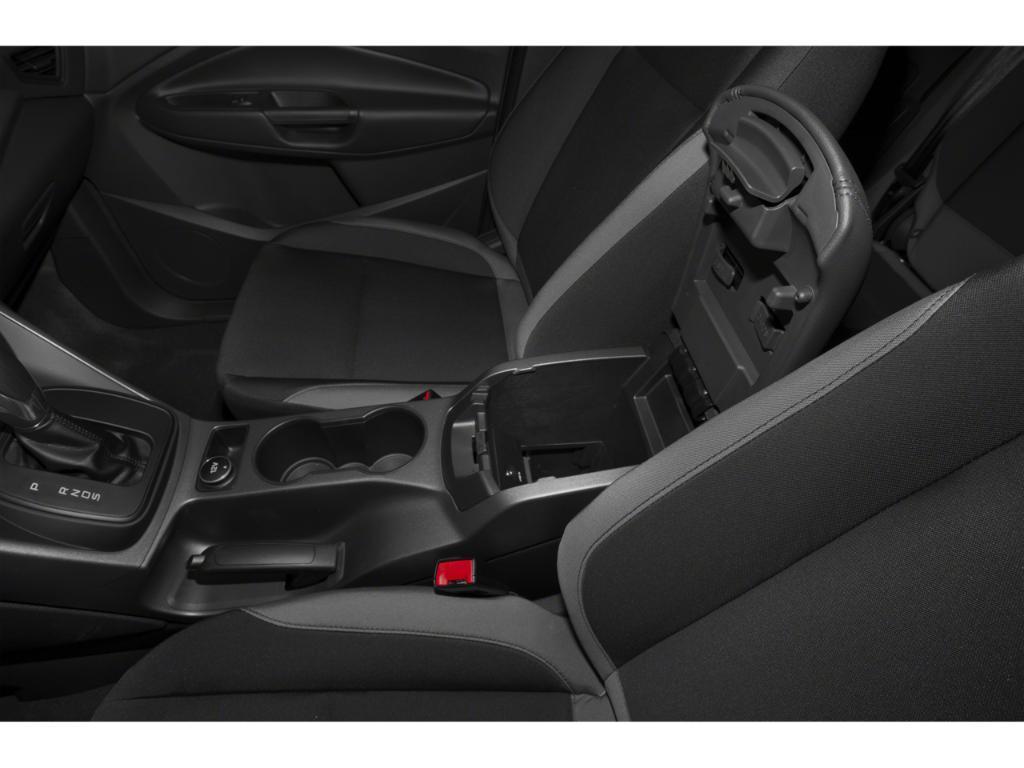 used 2015 Ford Escape car, priced at $9,800