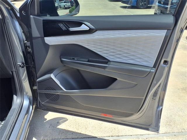 used 2022 Volkswagen Taos car, priced at $21,995