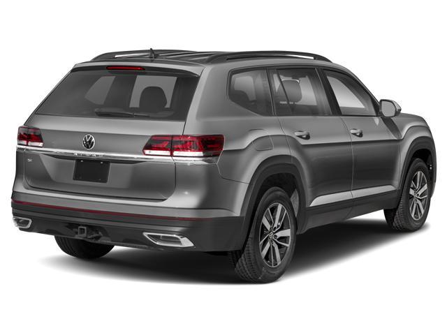 used 2022 Volkswagen Atlas car, priced at $32,995