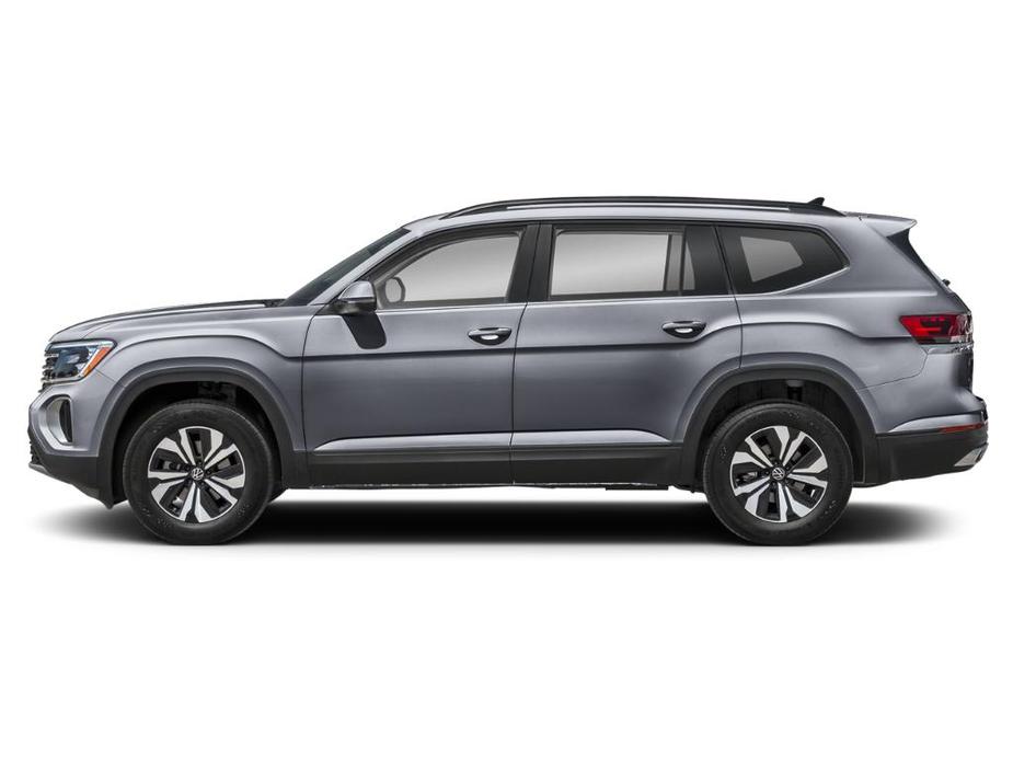 new 2024 Volkswagen Atlas car, priced at $42,984