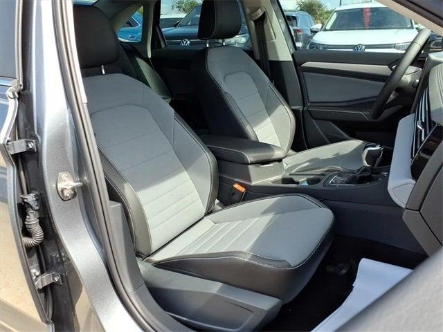 new 2025 Volkswagen Jetta car, priced at $27,460