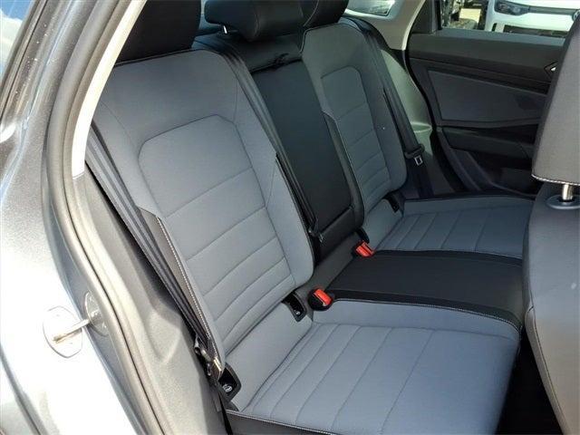 new 2025 Volkswagen Jetta car, priced at $27,460