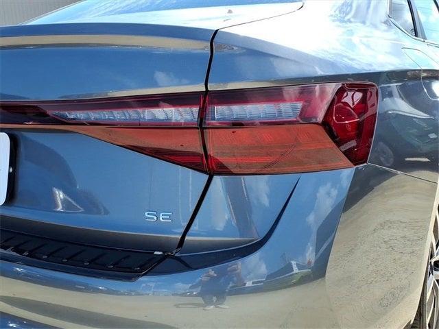new 2025 Volkswagen Jetta car, priced at $27,460